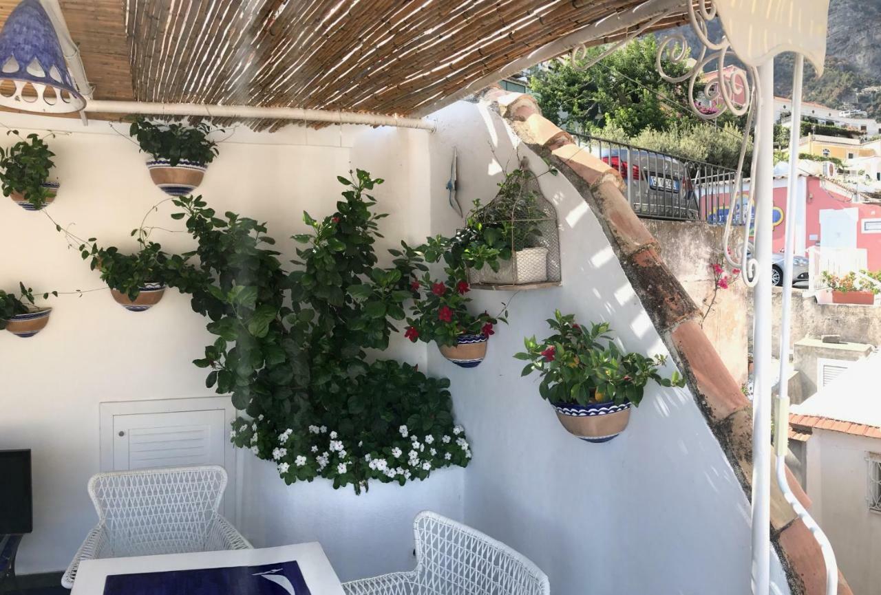 Casa Vela Appartamento